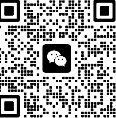 联系我们二维码